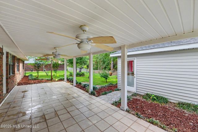 12520 Depew Road, Gulfport, MS 39503