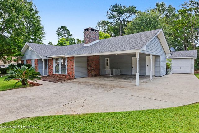 12520 Depew Road, Gulfport, MS 39503