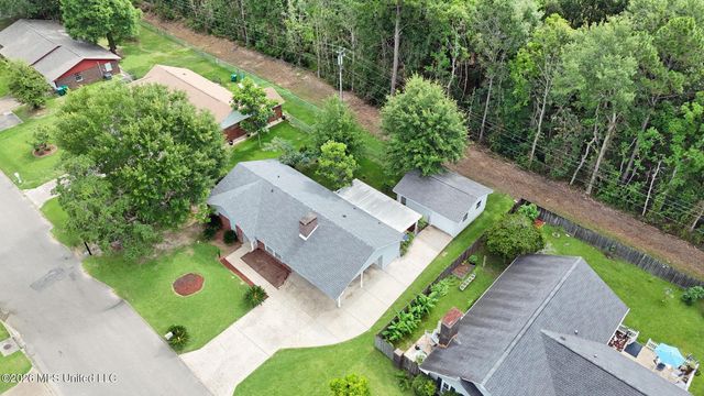 12520 Depew Road, Gulfport, MS 39503