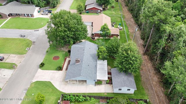 12520 Depew Road, Gulfport, MS 39503