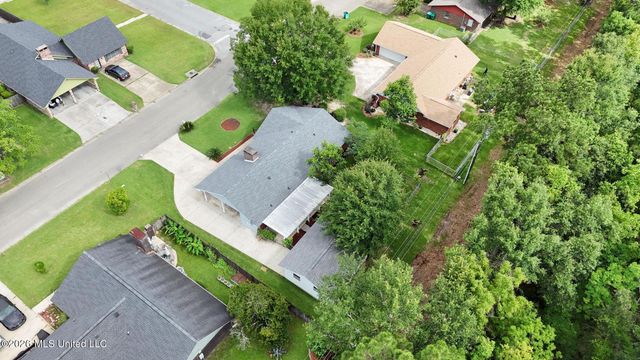 12520 Depew Road, Gulfport, MS 39503