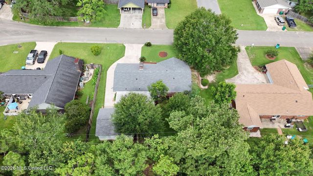12520 Depew Road, Gulfport, MS 39503