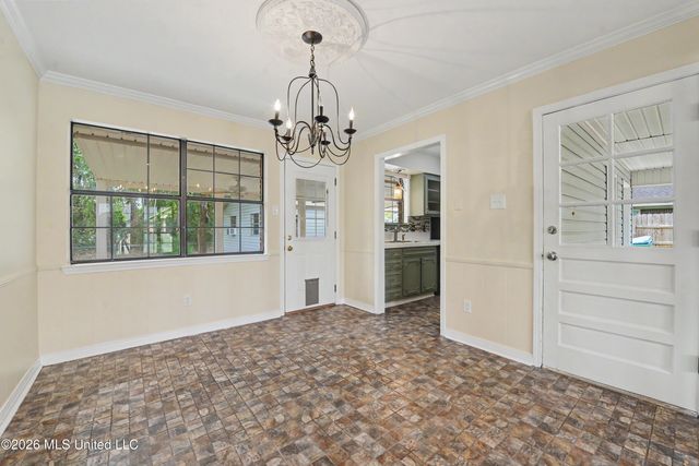 12520 Depew Road, Gulfport, MS 39503