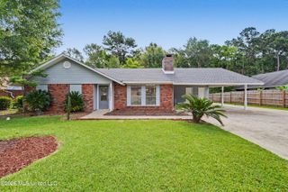 12520 Depew Road, Gulfport, MS 39503