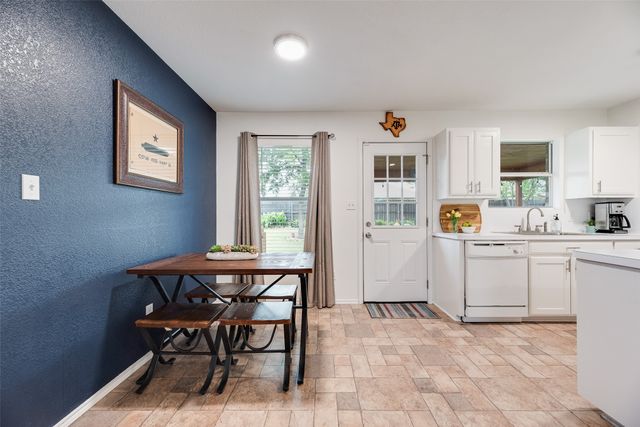 1108 Ashwood Court, Cleburne, TX 76033