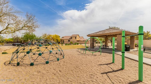 3720 W GLASS Lane, Phoenix, AZ 85041