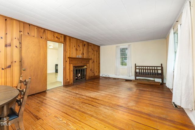 1089 Gillburg Road, Henderson, NC 27537