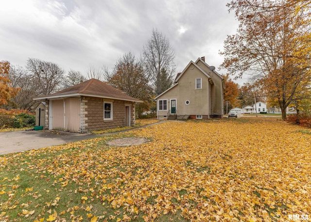 307 E COURT Street, Cambridge, IL 61238