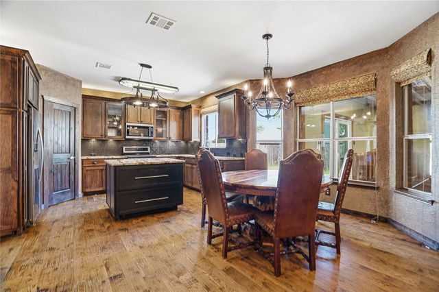 2133 Rustic Ridge Drive, Keller, TX 76248