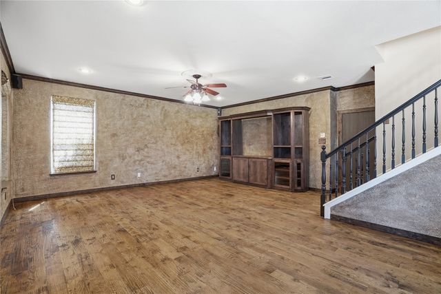 2133 Rustic Ridge Drive, Keller, TX 76248