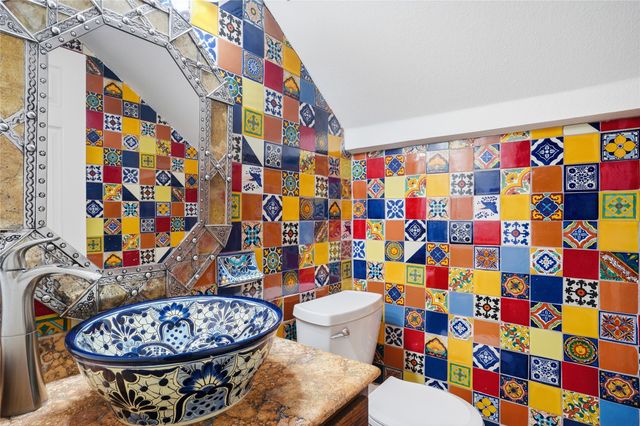 2133 Rustic Ridge Drive, Keller, TX 76248