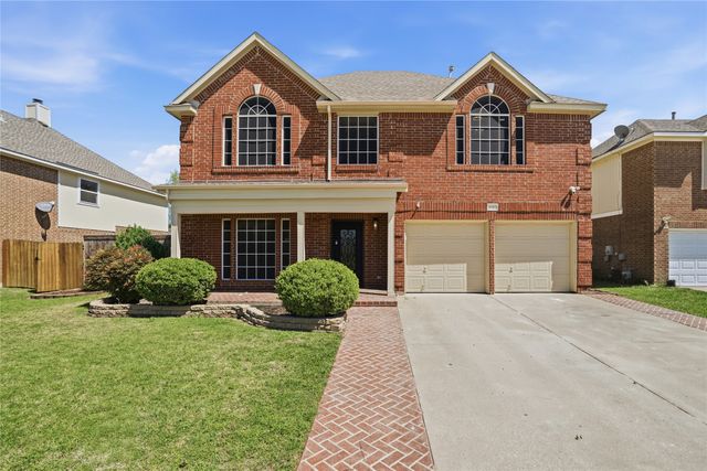 2133 Rustic Ridge Drive, Keller, TX 76248