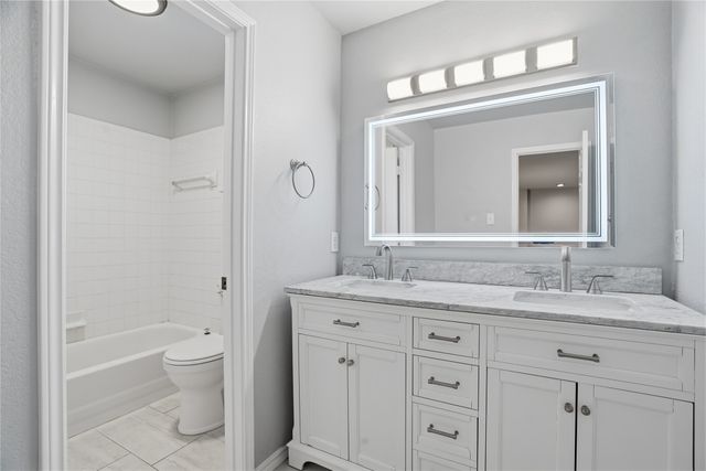 2133 Rustic Ridge Drive, Keller, TX 76248