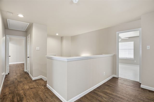 2133 Rustic Ridge Drive, Keller, TX 76248