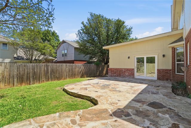 2133 Rustic Ridge Drive, Keller, TX 76248