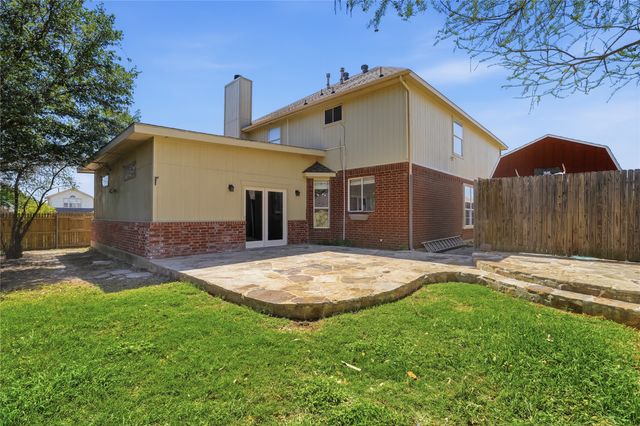 2133 Rustic Ridge Drive, Keller, TX 76248