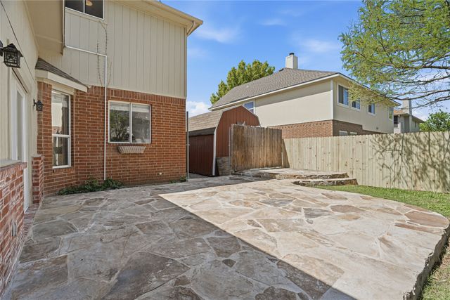 2133 Rustic Ridge Drive, Keller, TX 76248