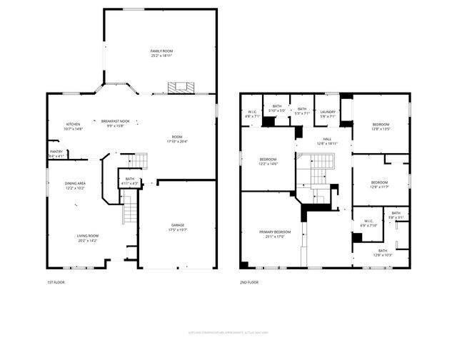 2133 Rustic Ridge Drive, Keller, TX 76248