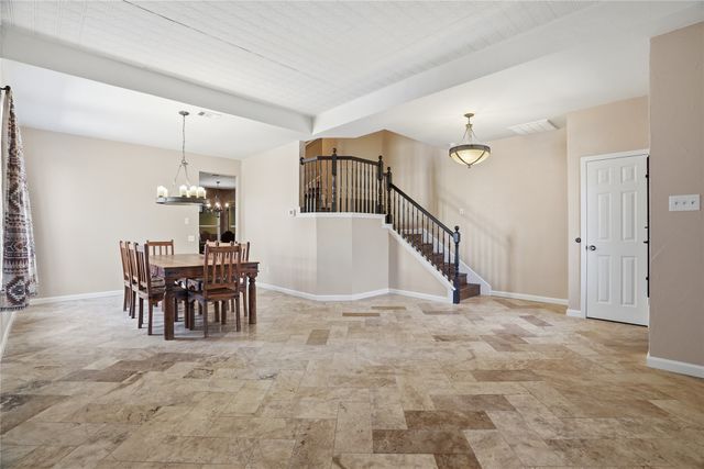 2133 Rustic Ridge Drive, Keller, TX 76248