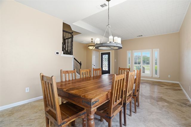 2133 Rustic Ridge Drive, Keller, TX 76248