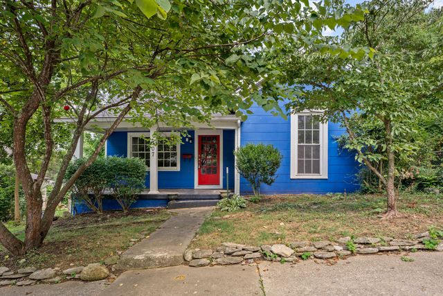 707 Woodland Avenue, Frankfort, KY 40601