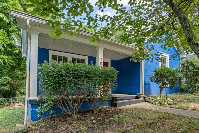 707 Woodland Avenue, Frankfort, KY 40601