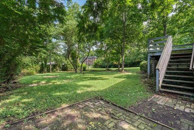 707 Woodland Avenue, Frankfort, KY 40601