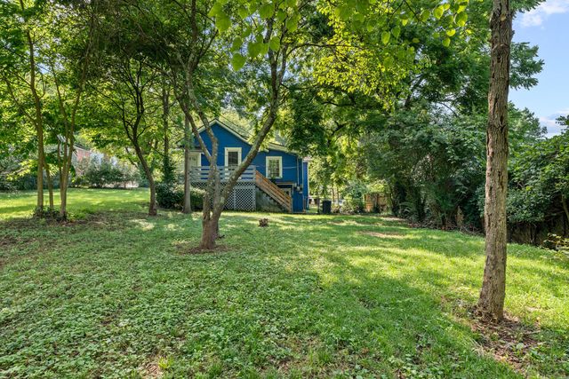 707 Woodland Avenue, Frankfort, KY 40601
