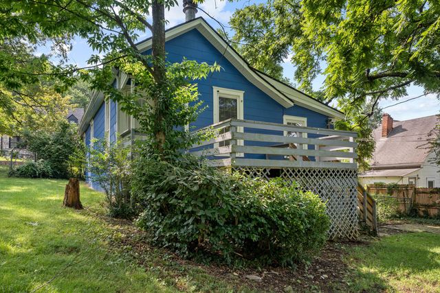 707 Woodland Avenue, Frankfort, KY 40601