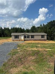 331 HW Phillips Road, Lexington, NC 27295