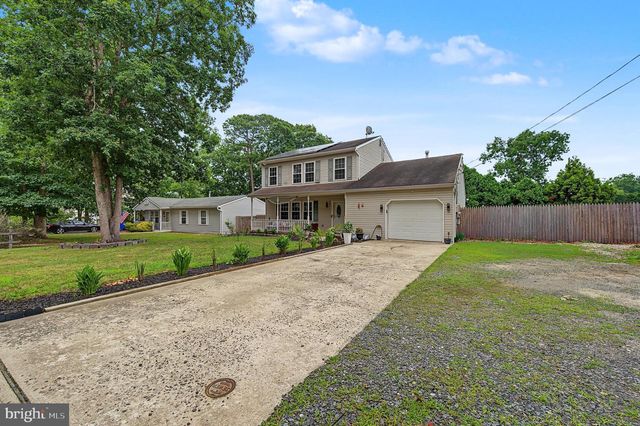 1025 CUTLASS, Manahawkin, NJ 08050