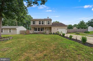 1025 CUTLASS, Manahawkin, NJ 08050