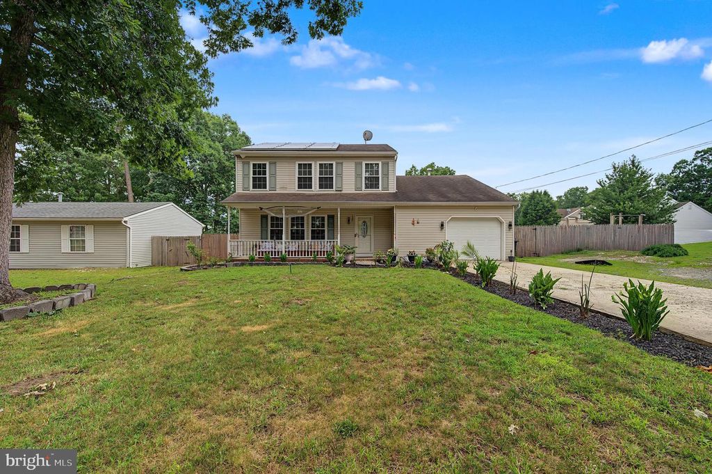 1025 CUTLASS, Manahawkin, NJ 08050