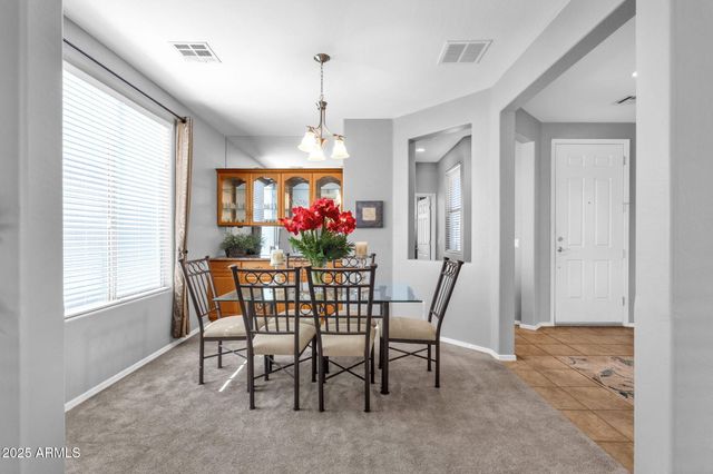 4092 E DONATO Drive, Gilbert, AZ 85298