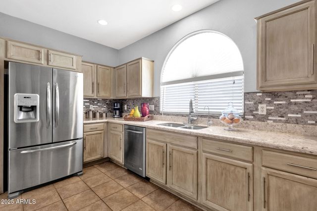 4092 E DONATO Drive, Gilbert, AZ 85298