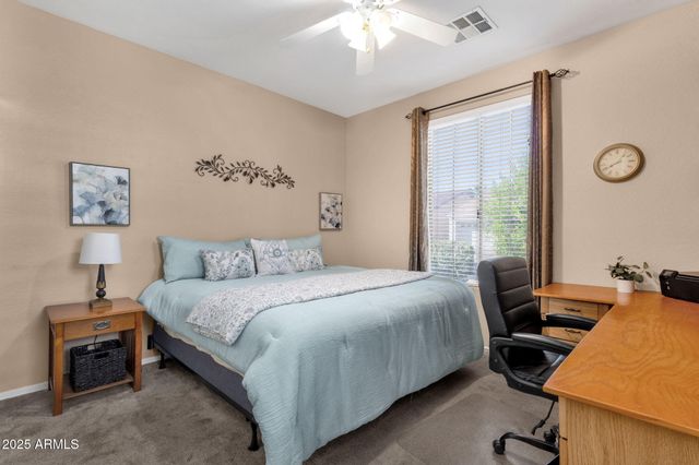 4092 E DONATO Drive, Gilbert, AZ 85298