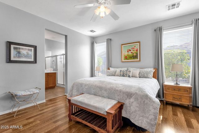 4092 E DONATO Drive, Gilbert, AZ 85298