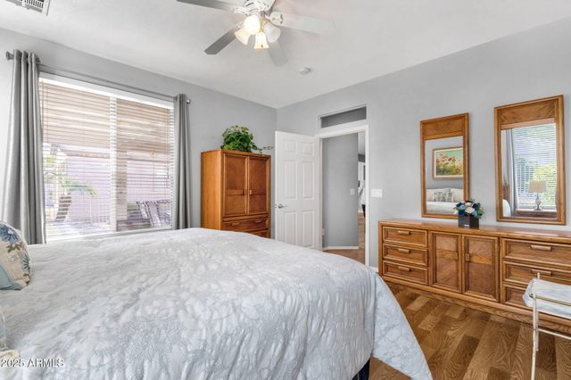 4092 E DONATO Drive, Gilbert, AZ 85298