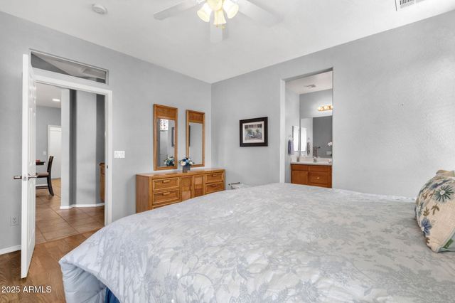 4092 E DONATO Drive, Gilbert, AZ 85298