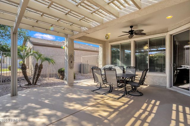 4092 E DONATO Drive, Gilbert, AZ 85298