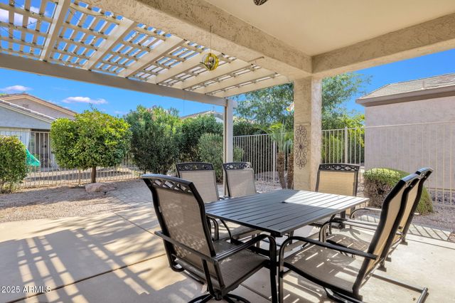 4092 E DONATO Drive, Gilbert, AZ 85298
