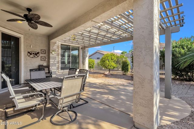 4092 E DONATO Drive, Gilbert, AZ 85298