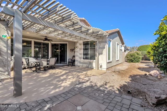 4092 E DONATO Drive, Gilbert, AZ 85298