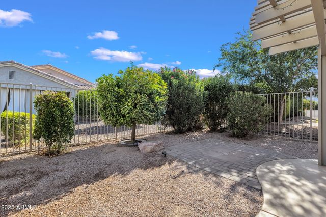 4092 E DONATO Drive, Gilbert, AZ 85298