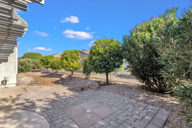 4092 E DONATO Drive, Gilbert, AZ 85298