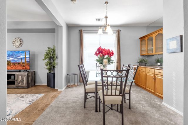 4092 E DONATO Drive, Gilbert, AZ 85298