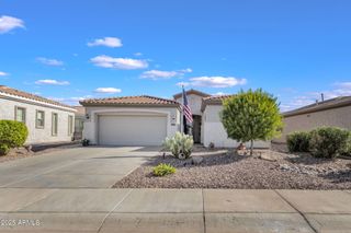 4092 E DONATO Drive, Gilbert, AZ 85298