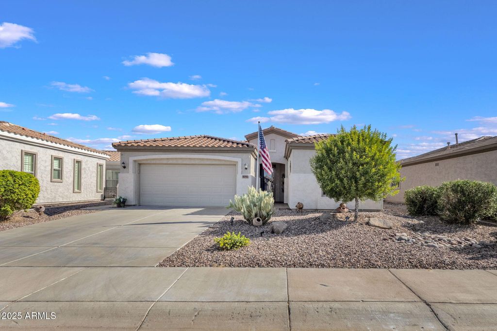 4092 E DONATO Drive, Gilbert, AZ 85298