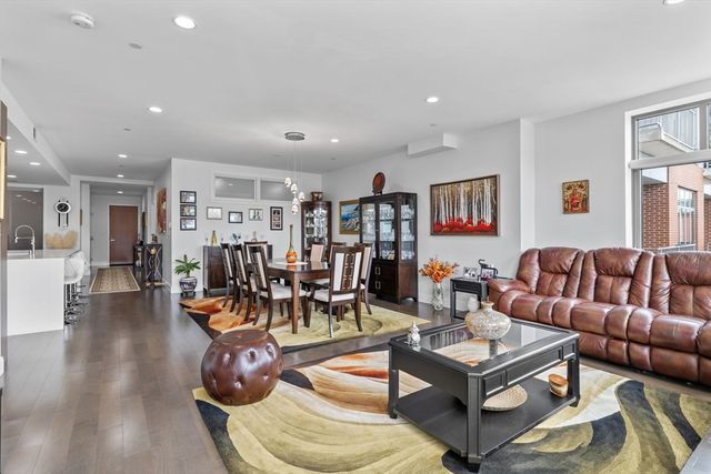 150 Dorchester Ave 510, Boston, MA 02127