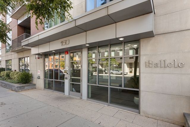 150 Dorchester Ave 510, Boston, MA 02127